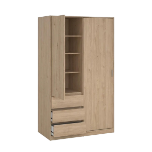Closet Naia roble