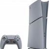 PS5 SLIM EDICION 30 ANIVERSARIO