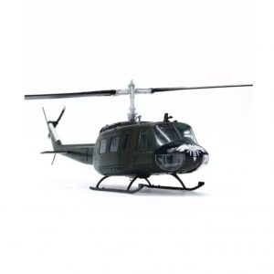 Helicoptero Escala UH-1 Iroquois "Huey"