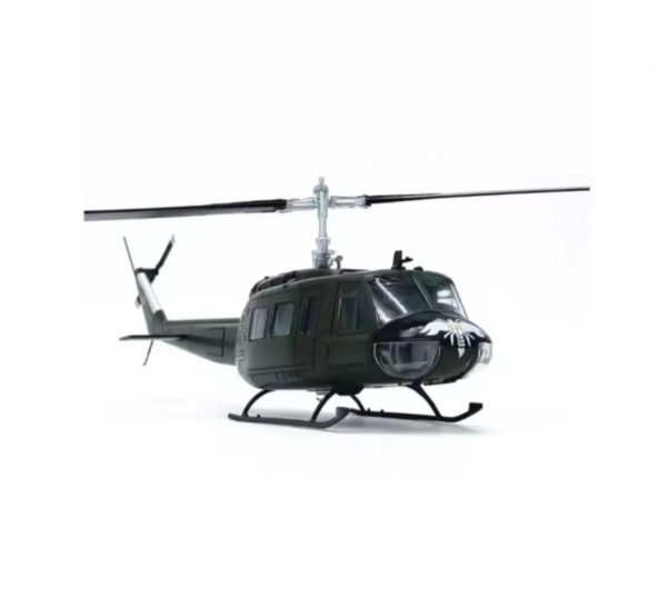 Helicoptero Escala UH-1 Iroquois "Huey"