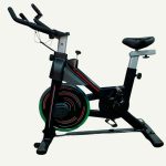 Bicicleta de Spinning Active Sportfit con App GRATIS