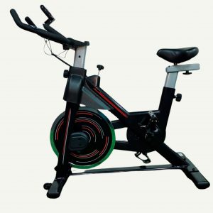 Bicicleta de Spinning Active Sportfit con App GRATIS