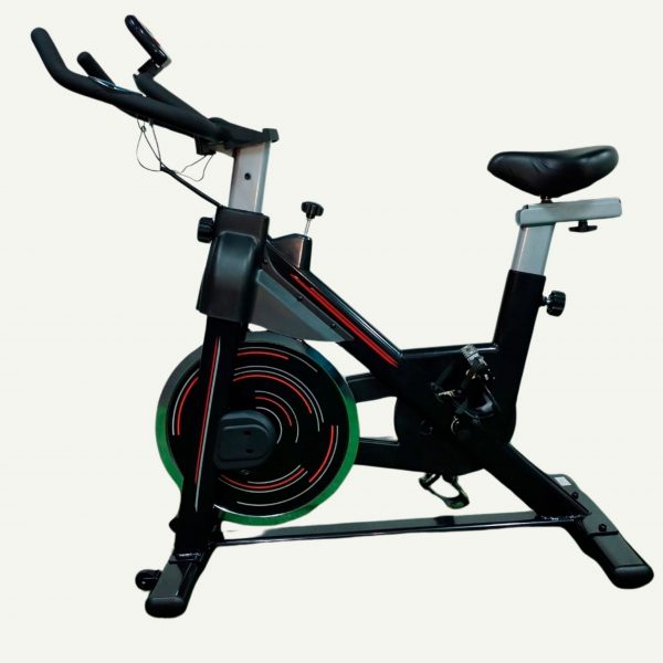 Bicicleta de Spinning Active Sportfit con App GRATIS