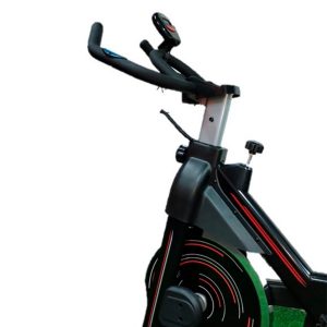 Bicicleta de Spinning Active Sportfit con App GRATIS