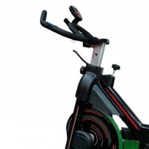 Bicicleta de Spinning Active Sportfit con App GRATIS