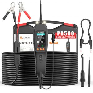 Ancel Pb500