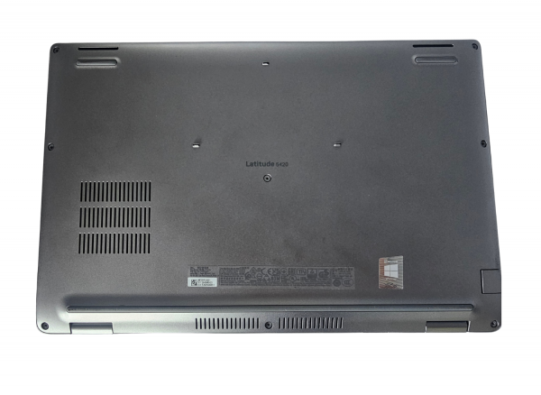Dell Latitude 5420 Pantalla 14″ FHD Intel Core i5-1145G7 16GB RAM 256GB SSD M.2