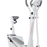 Eliptica y bicicleta 2 en 1 Sportfit