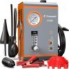 Máquina de humo automotriz Foxwell