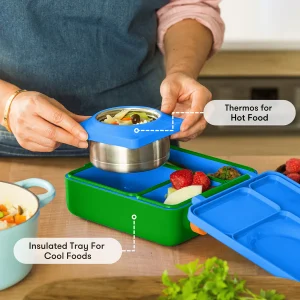 OmieBox