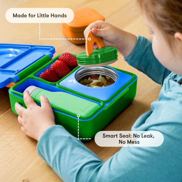 OmieBox