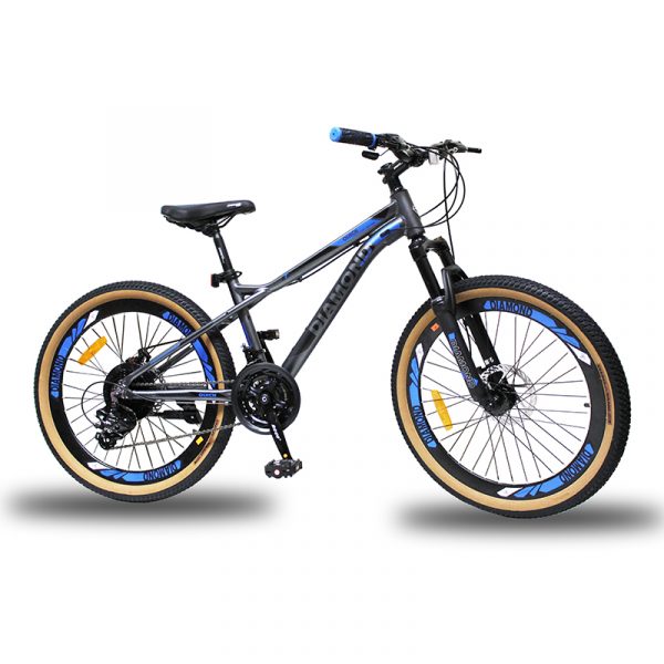 BICI MTB26 DIAMOND ALLOY QUICK