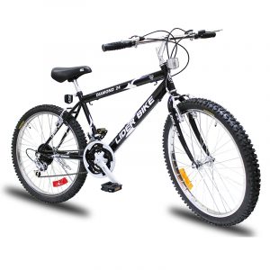 BICI MTB24 LIDERBIKE 21SPEED PROMOCIONES