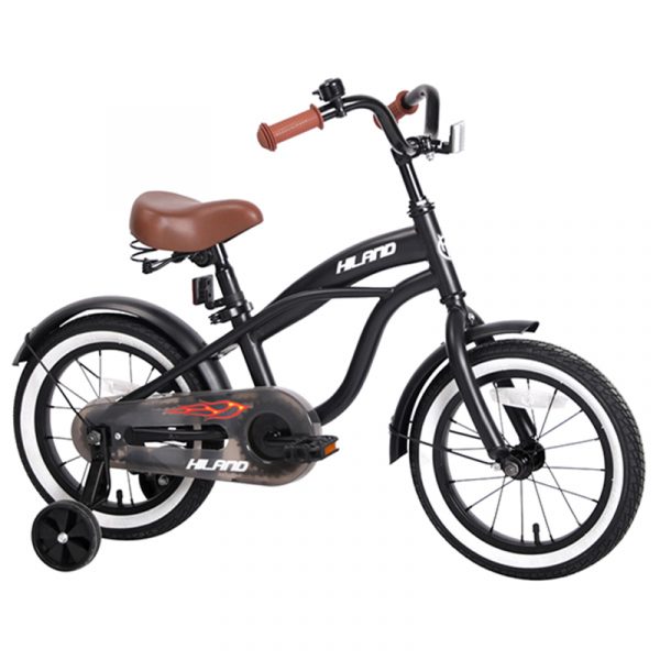 BICI 16 JOYSTAR HILAND CRUISE NIÑO