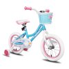 BICI BMX16 JOYSTAR ANGEL