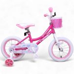 BICI BMX16 JOYSTAR ANGEL