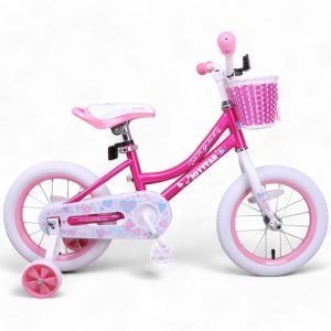 BICI BMX16 JOYSTAR ANGEL