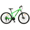 BICI MTB29 DIAMONDBIKE STEEL