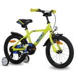 BICI MTB16 HILAND HAWK
