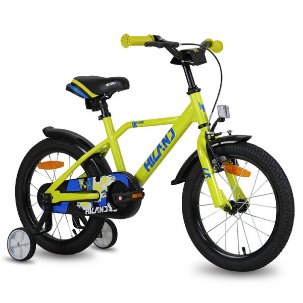 BICI MTB16 HILAND HAWK