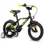 BICI MTB16 HILAND HAWK