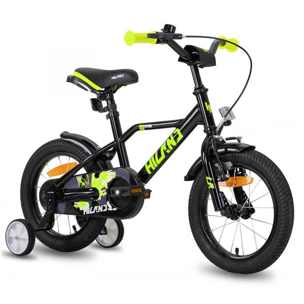 BICI MTB16 HILAND HAWK