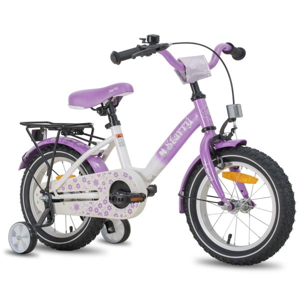 BICI MTB12 STARRYNIÑA