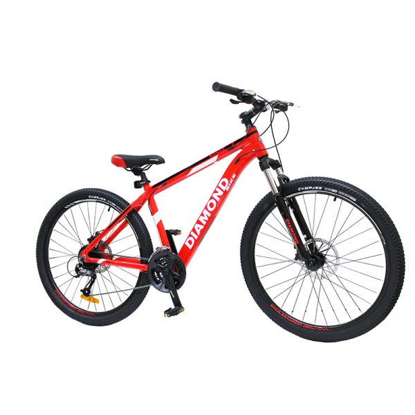 BICI MTB29 DMDBIKE MISSILE ALLOY