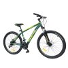 BICI MTB29 DMDBIKE MISSILE ALLOY