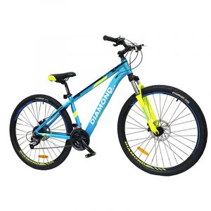 BICI MTB27.5 DMDBIKE MISSILE ALLOY