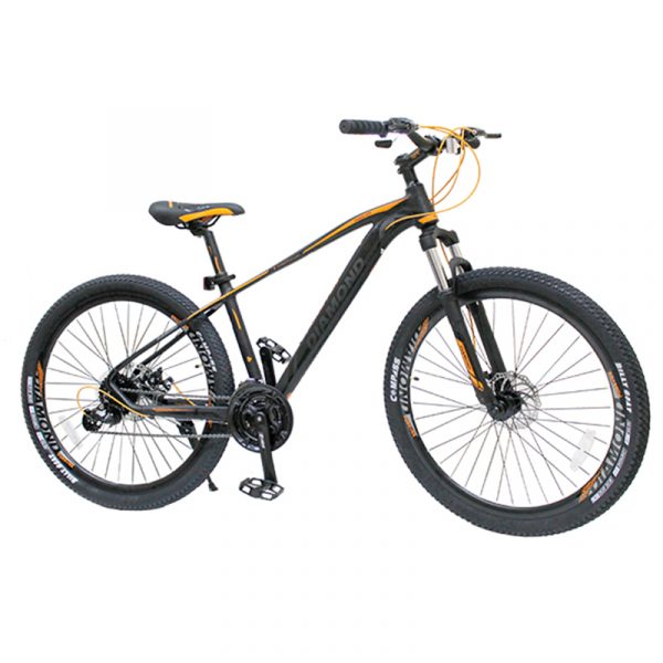 BICI MTB29 DMDBIKE FOREVER ALLOY