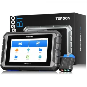 Escaner Topdon 900Bt