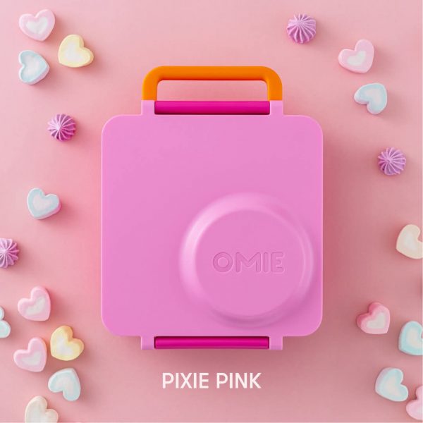 OmieBox