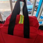 Maletín para botiquín de primeros auxilios
