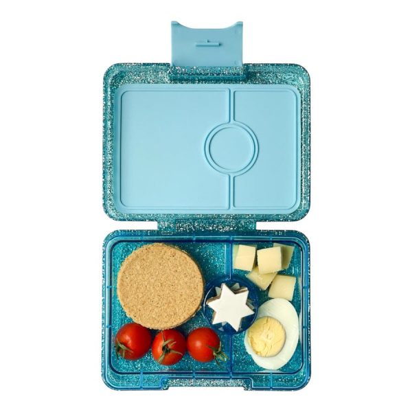 Yumbox Snack