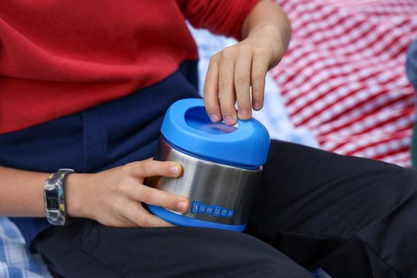 Termos Cubi yumbox 10 onz