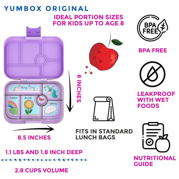 Yumbox Original
