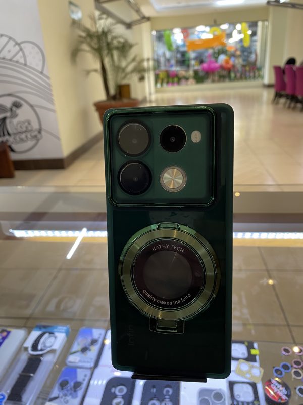 Protector Infinix Note 40 Pro