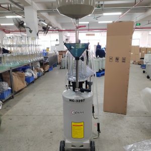 Extractor de aceite neumático HC-3297