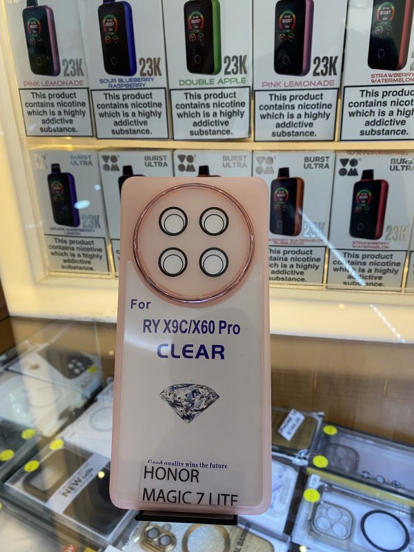 Protector Honor Magic 7 Lite