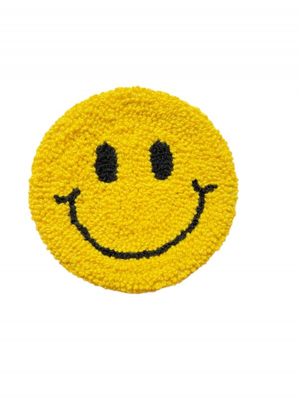 Posataza - Happy Face