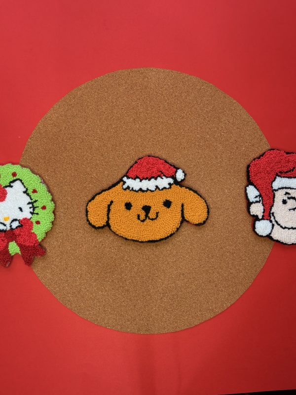 Posataza - Purin Christmas