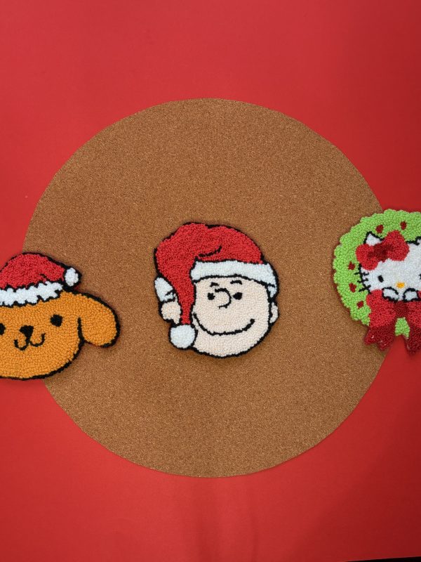 Posataza - Charlie Brown Christmas