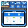 Escanner Automotriz Topdon Artidiag Pro