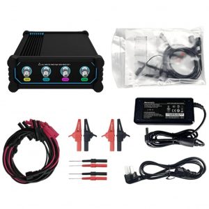 Osiloscopio Automotriz Micsig VATO2004