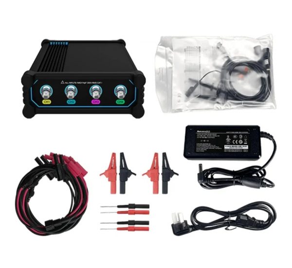 Osiloscopio Automotriz Micsig VATO2004