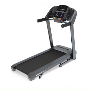 Caminadora Eléctrica Horizon T101