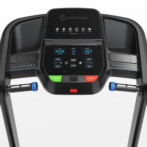Caminadora Eléctrica Horizon T101