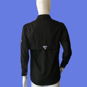 CAMISA SPORT DRY FIT