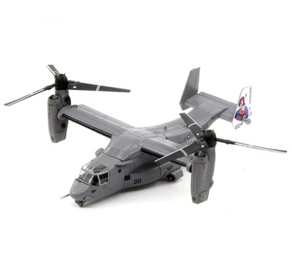 Helicóptero V-22 Osprey